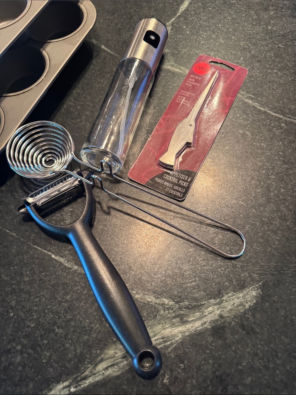 Kitchen Items - Picture 3 of 4